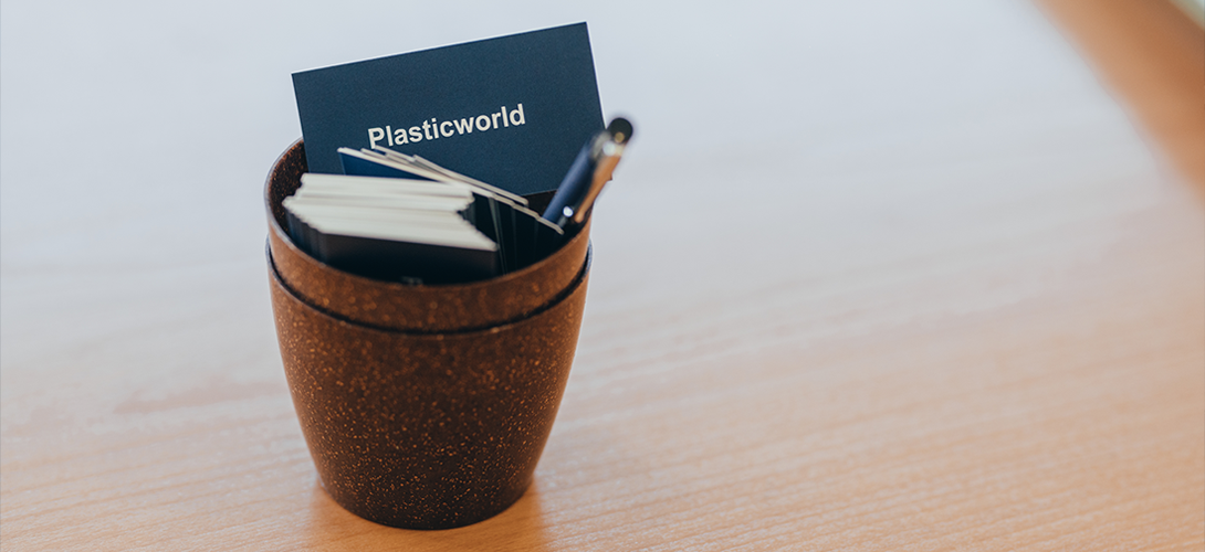 Plasticworld